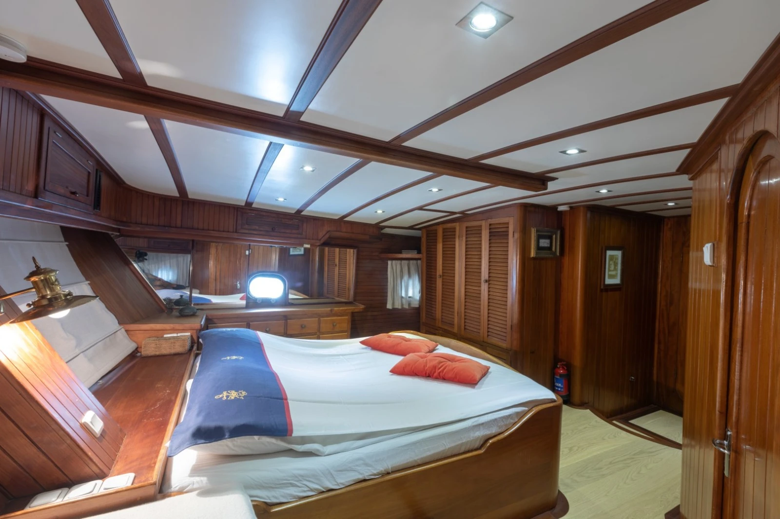 cabin